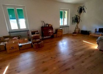 APPARTAMENTO RISTRUTTURATO IN VENDITA GENOVA QUEZZ - Trilocale via Tarciso Donati, Genova (zona Quezzi) - foto 4