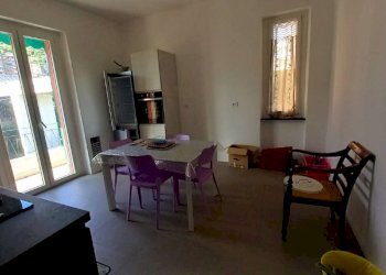 APPARTAMENTO RISTRUTTURATO IN VENDITA GENOVA QUEZZ - Trilocale via Tarciso Donati, Genova (zona Quezzi) - foto 7