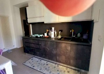 APPARTAMENTO RISTRUTTURATO IN VENDITA GENOVA QUEZZ - Trilocale via Tarciso Donati, Genova (zona Quezzi) - foto 8