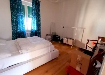 APPARTAMENTO RISTRUTTURATO IN VENDITA GENOVA QUEZZ - Trilocale via Tarciso Donati, Genova (zona Quezzi) - foto 10