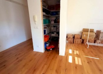 APPARTAMENTO RISTRUTTURATO IN VENDITA GENOVA QUEZZ - Trilocale via Tarciso Donati, Genova (zona Quezzi) - foto 11