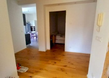 APPARTAMENTO RISTRUTTURATO IN VENDITA GENOVA QUEZZ - Trilocale via Tarciso Donati, Genova (zona Quezzi) - foto 14