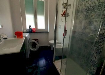 APPARTAMENTO RISTRUTTURATO IN VENDITA GENOVA QUEZZ - Trilocale via Tarciso Donati, Genova (zona Quezzi) - foto 15