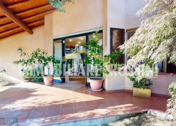 Dettagli - Villa via Monte Monarco, 1, Malnate - foto 9