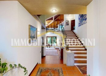 Ingresso - Villa via Monte Monarco, 1, Malnate - foto 10