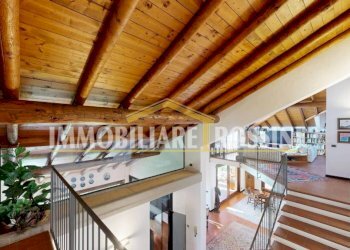 Dettagli - Villa via Monte Monarco, 1, Malnate - foto 11