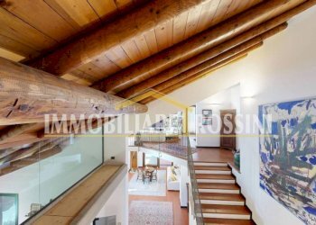 Dettagli - Villa via Monte Monarco, 1, Malnate - foto 12