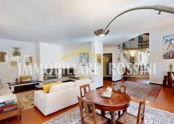 Salone - Villa via Monte Monarco, 1, Malnate - foto 14