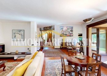 Salone - Villa via Monte Monarco, 1, Malnate - photo 15