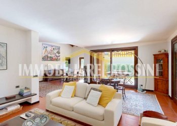 Salone - Villa via Monte Monarco, 1, Malnate - photo 16