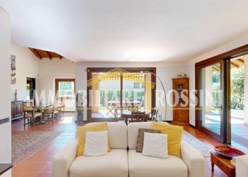 Salone - Villa via Monte Monarco, 1, Malnate - foto 17