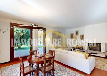 Salone - Villa via Monte Monarco, 1, Malnate - foto 18