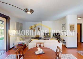 Salone - Villa via Monte Monarco, 1, Malnate - foto 19