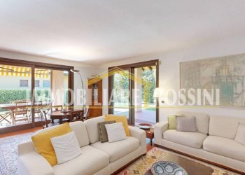 Salone - Villa via Monte Monarco, 1, Malnate - photo 20