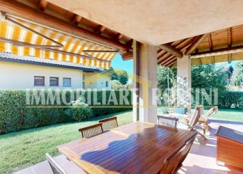 Veranda - Villa via Monte Monarco, 1, Malnate - foto 21