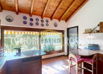 Cucina - Villa via Monte Monarco, 1, Malnate - photo 23