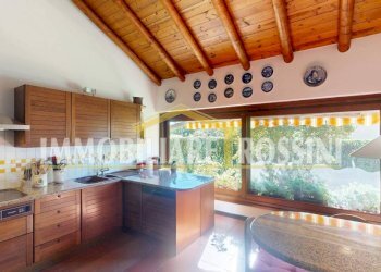 Cucina - Villa via Monte Monarco, 1, Malnate - foto 24
