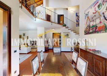 Salone - Villa via Monte Monarco, 1, Malnate - foto 26