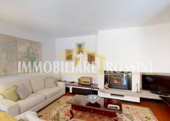 Salone - Villa via Monte Monarco, 1, Malnate - foto 27