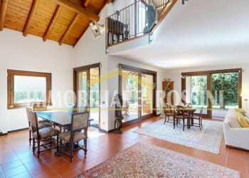 Salone - Villa via Monte Monarco, 1, Malnate - photo 28