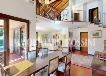 Salone - Villa via Monte Monarco, 1, Malnate - photo 29