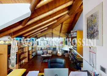 Mansarda - Villa via Monte Monarco, 1, Malnate - foto 32