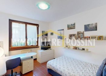 Camera da letto - Villa via Monte Monarco, 1, Malnate - photo 34