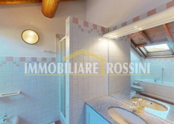 Bagno - Villa via Monte Monarco, 1, Malnate - foto 35