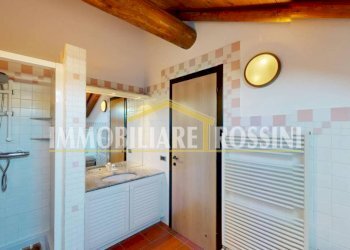 Bagno - Villa via Monte Monarco, 1, Malnate - foto 36