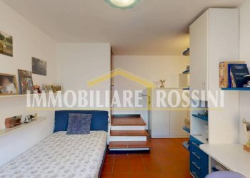 Camera da letto - Villa via Monte Monarco, 1, Malnate - photo 37