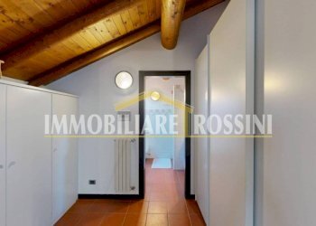 Disimpegno - Villa via Monte Monarco, 1, Malnate - photo 45