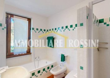 Bagno - Villa via Monte Monarco, 1, Malnate - photo 46