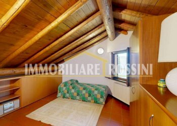 Camera da letto - Villa via Monte Monarco, 1, Malnate - foto 47
