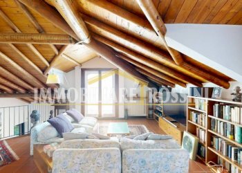 Mansarda - Villa via Monte Monarco, 1, Malnate - foto 48