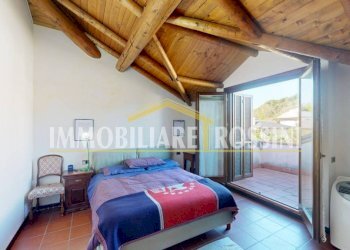 Camera da letto - Villa via Monte Monarco, 1, Malnate - foto 40