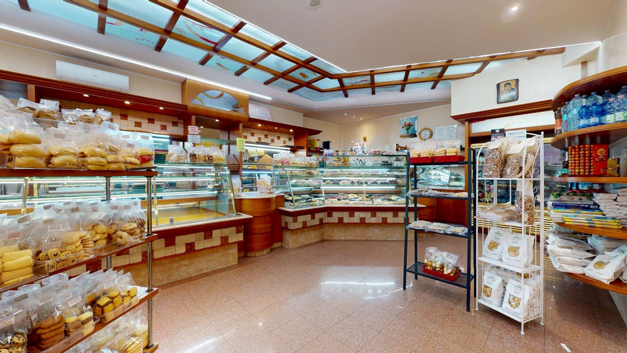 quartieri-10072025_091618 - Bakery - Pastificio via Emilia, Ozzano dell'Emilia - photo 1