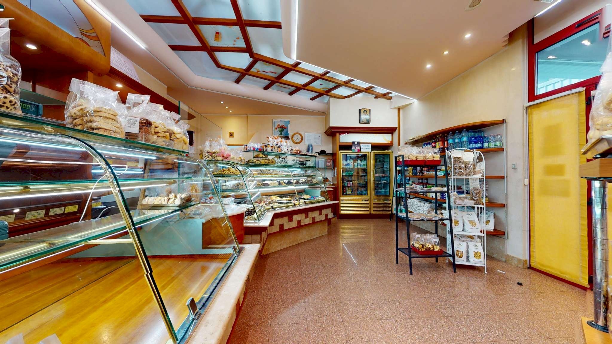 quartieri-10072025_091449 - Bakery - Pastificio via Emilia, Ozzano dell'Emilia - photo 2