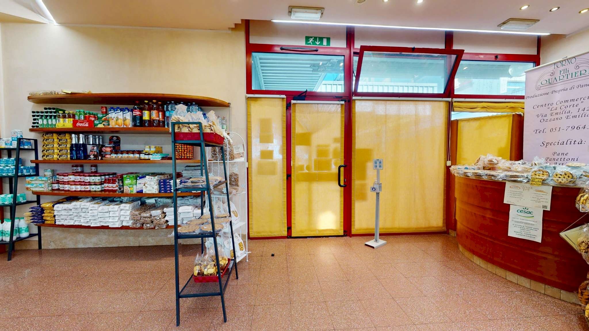 quartieri-10072025_091504 - Bakery - Pastificio via Emilia, Ozzano dell'Emilia - photo 3
