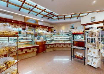 quartieri-10072025_091618 - Bakery - Pastificio via Emilia, Ozzano dell'Emilia - photo 1