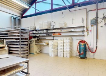 forno-10072025_092030 - Bakery - Pastificio via Emilia, Ozzano dell'Emilia - photo 8