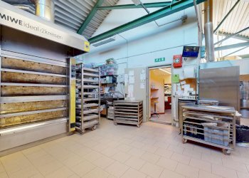 forno-10072025_091936 - Bakery - Pastificio via Emilia, Ozzano dell'Emilia - photo 9