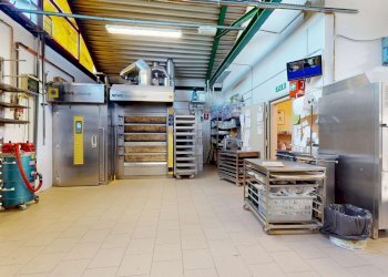 forno-10072025_091920 - Bakery - Pastificio via Emilia, Ozzano dell'Emilia - photo 10