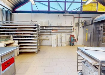 forno-10072025_091825 - Bakery - Pastificio via Emilia, Ozzano dell'Emilia - photo 12