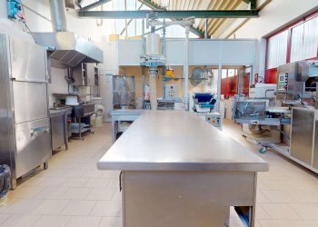 forno-10072025_114832 - Bakery - Pastificio via Emilia, Ozzano dell'Emilia - photo 14