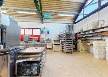 forno-10072025_091954 - Bakery - Pastificio via Emilia, Ozzano dell'Emilia - photo 15