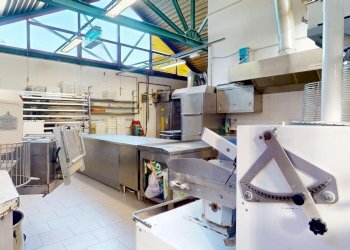 forno-10072025_114904 - Bakery - Pastificio via Emilia, Ozzano dell'Emilia - photo 16