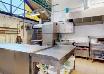 forno-10072025_114944 - Bakery - Pastificio via Emilia, Ozzano dell'Emilia - photo 17