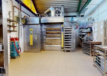 forno-10072025_115004 - Bakery - Pastificio via Emilia, Ozzano dell'Emilia - photo 21
