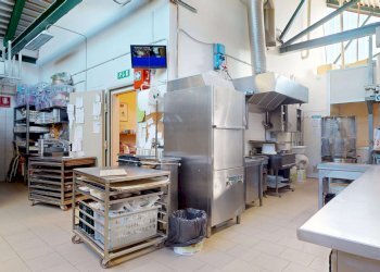 forno-10072025_114957 - Bakery - Pastificio via Emilia, Ozzano dell'Emilia - photo 22