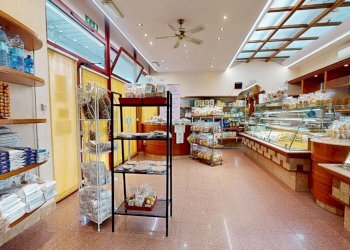 quartieri-10072025_091154 - Bakery - Pastificio via Emilia, Ozzano dell'Emilia - photo 23